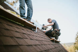 Local Roofers in Bureau Of Voc Rehab, PA